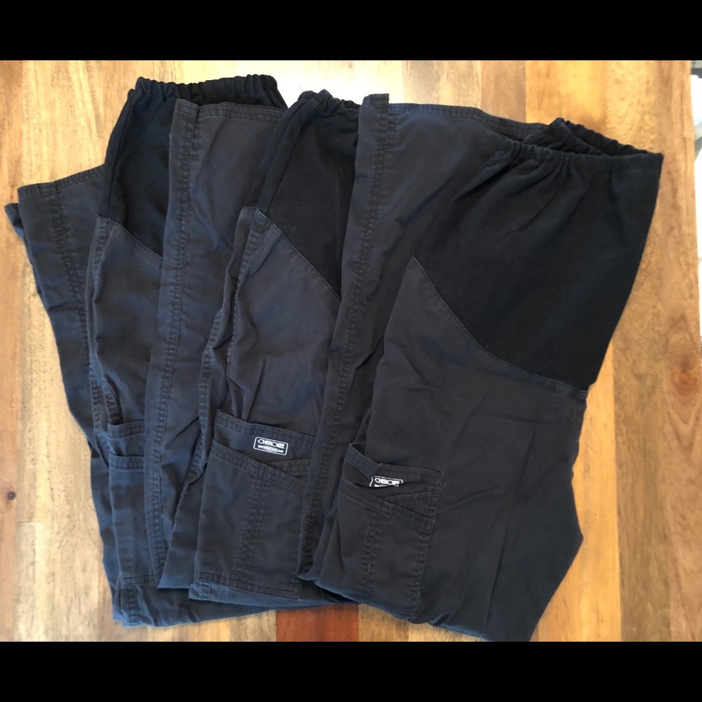 Cherokee Maternity Scrubs